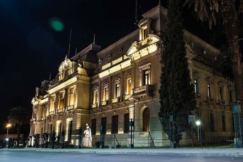 City Tour en San Salvador de Jujuy 2