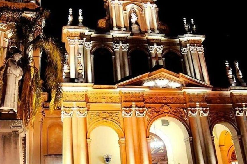 City Tour en San Salvador de Jujuy 1