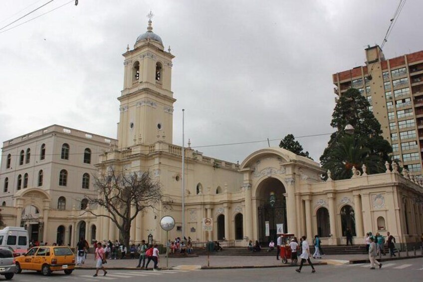 City Tour en San Salvador de Jujuy 5