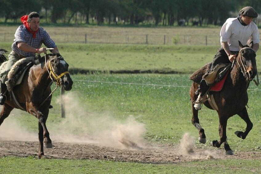 Gaucho Day Tour Don Silvano Estancia From Buenos Aires 5