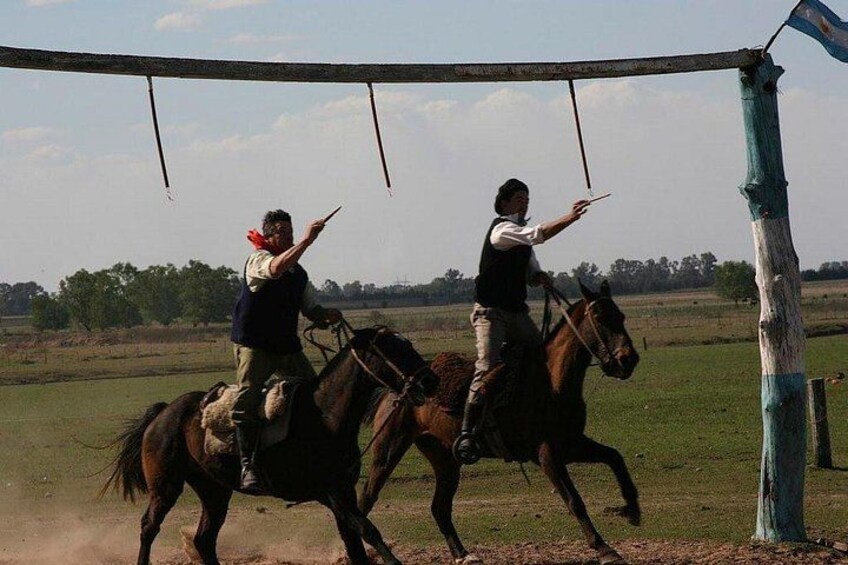 Gaucho Day Tour Don Silvano Estancia From Buenos Aires 4