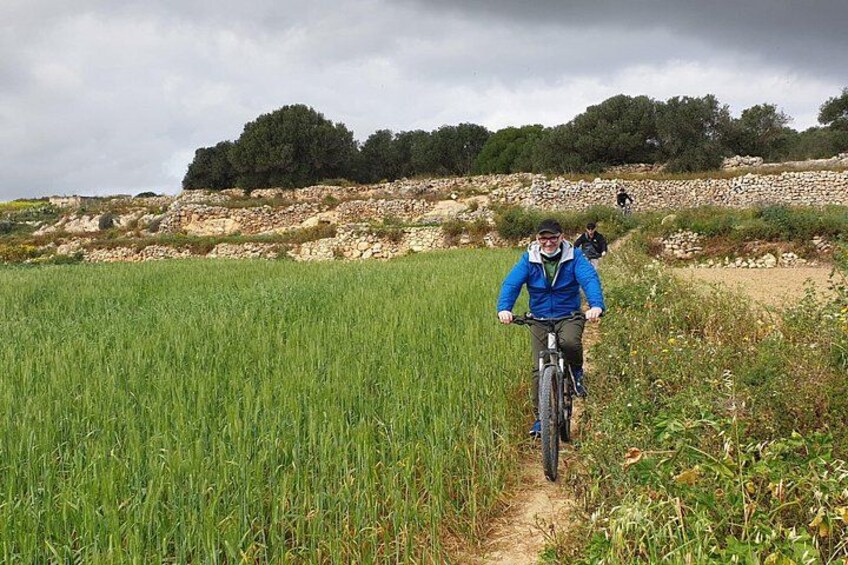 Gozo Ebike Tour 5