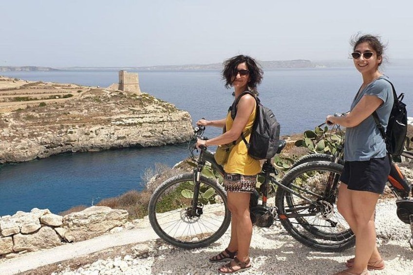 Gozo Ebike Tour 3