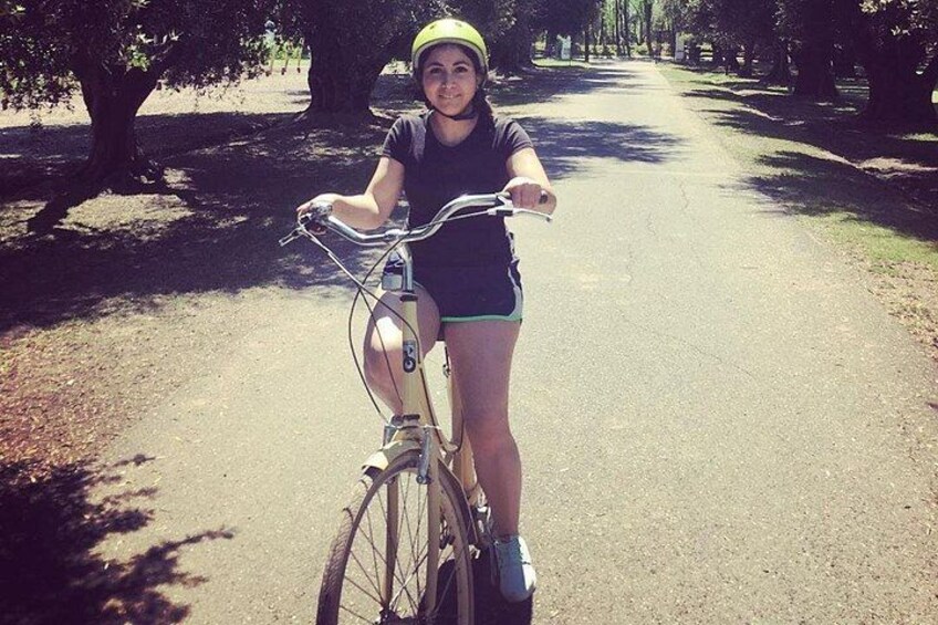 Self-Guided Bike Tour in Luján de Cuyo Wine Region (Mendoza) 4