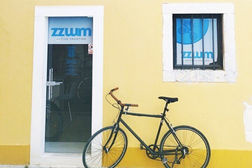 Explore Zadar Bike Tour