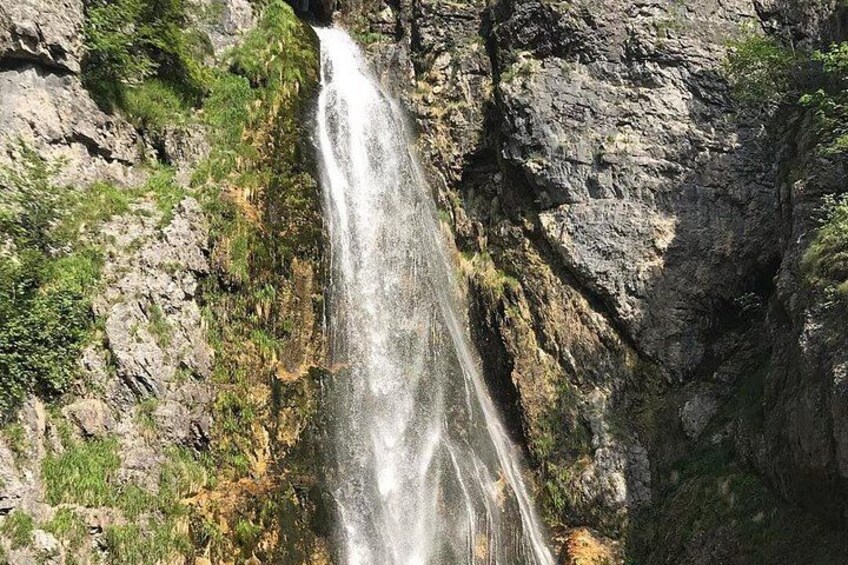 Explore Thethi, the unknown part of Albania in two days 1