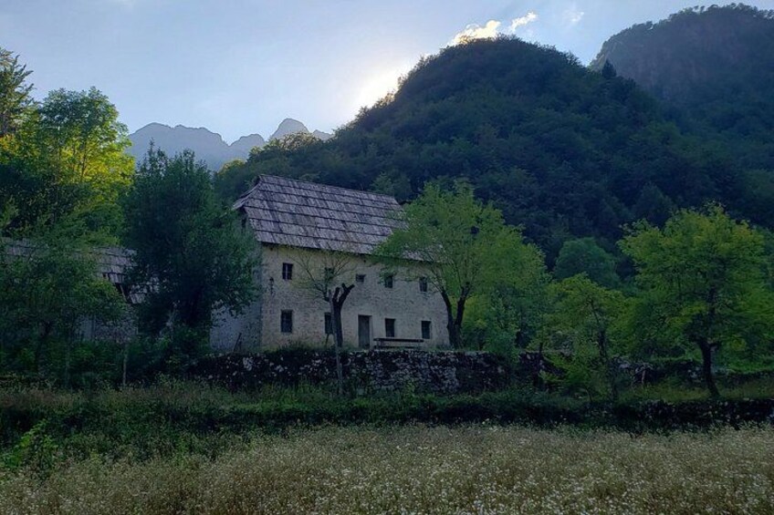 Explore Thethi, the unknown part of Albania in two days 3