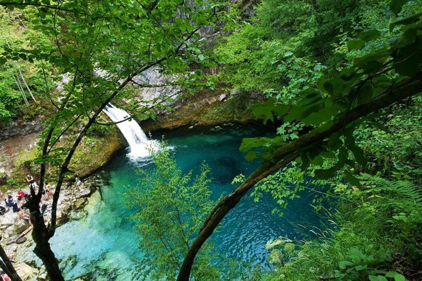 Explore Thethi, the unknown part of Albania in two days 4