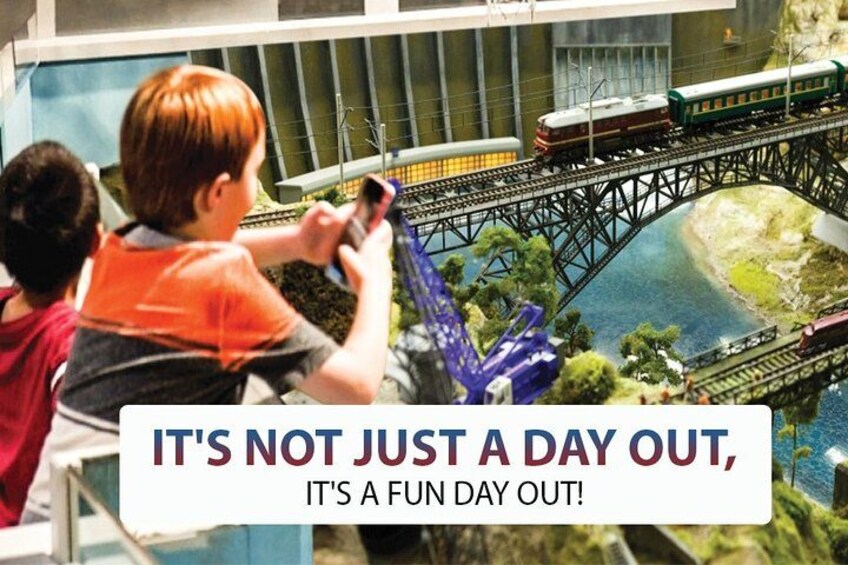 Kids Fun Place 2