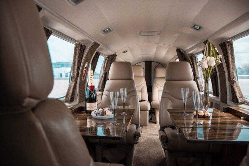 Travel in Luxury 1