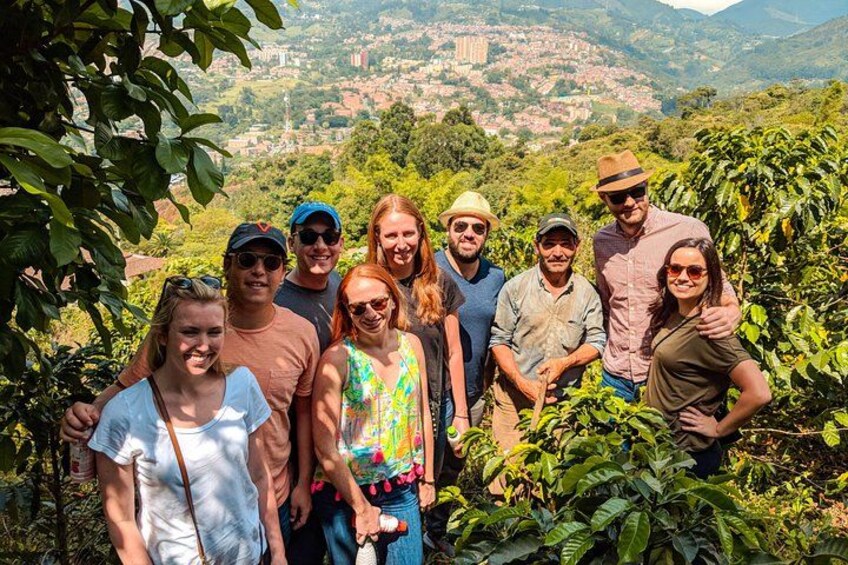 Half-Day Coffee Tour: From the Seed to the Cup, Farm & roastery 2