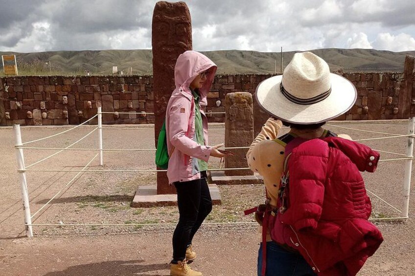 Full Day Puma Punku Tiwanaku The Alien Culture Shared Service 2