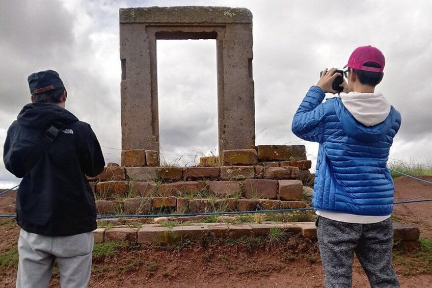 Full Day Puma Punku Tiwanaku The Alien Culture Shared Service 3