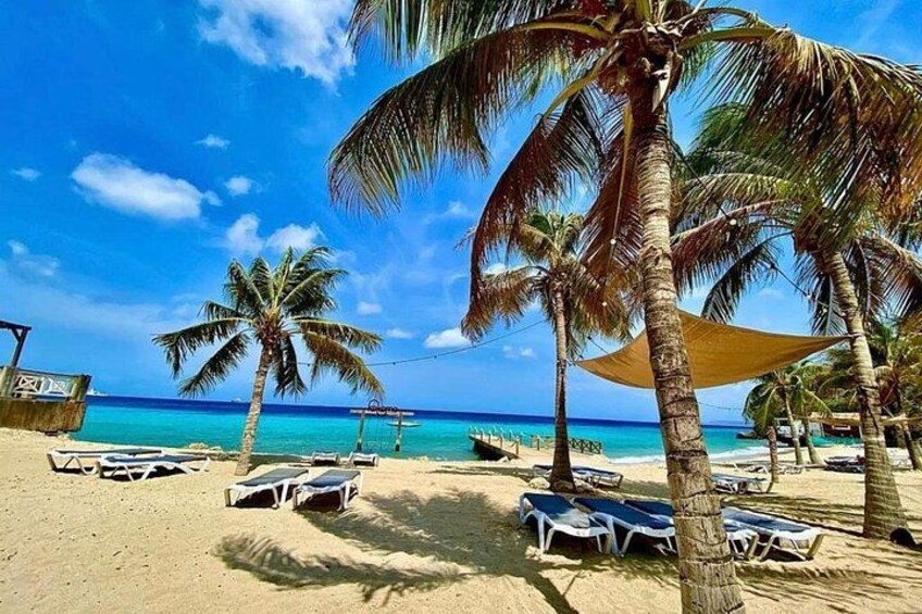 Authentic Curacao : Private Full island Tour 4