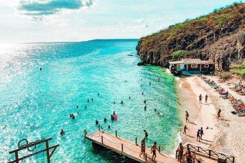 Authentic Curacao : Private Full island Tour 2