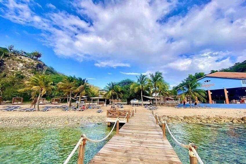 Authentic Curacao : Private Full island Tour 5