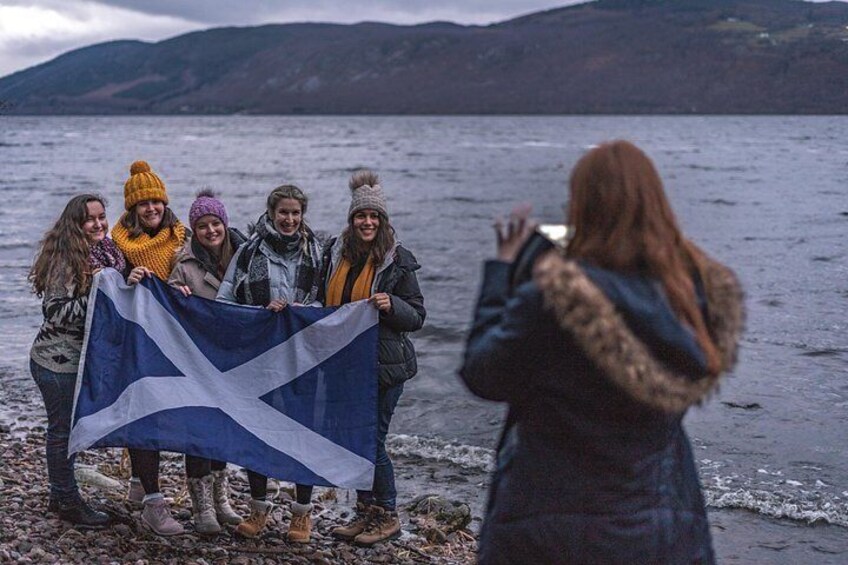 3-Day Budget Backpacker Isle of Skye and the Highlands Tour from Edinburgh 3