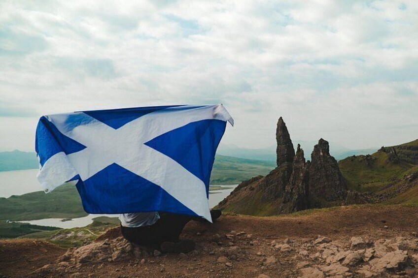 Isle of Skye 2