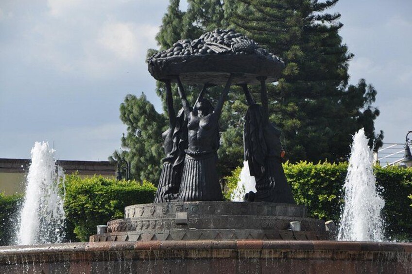 Morelia City Tour 4