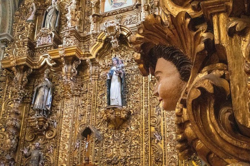 Morelia City Tour 3