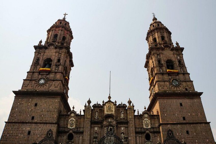 Morelia City Tour 5