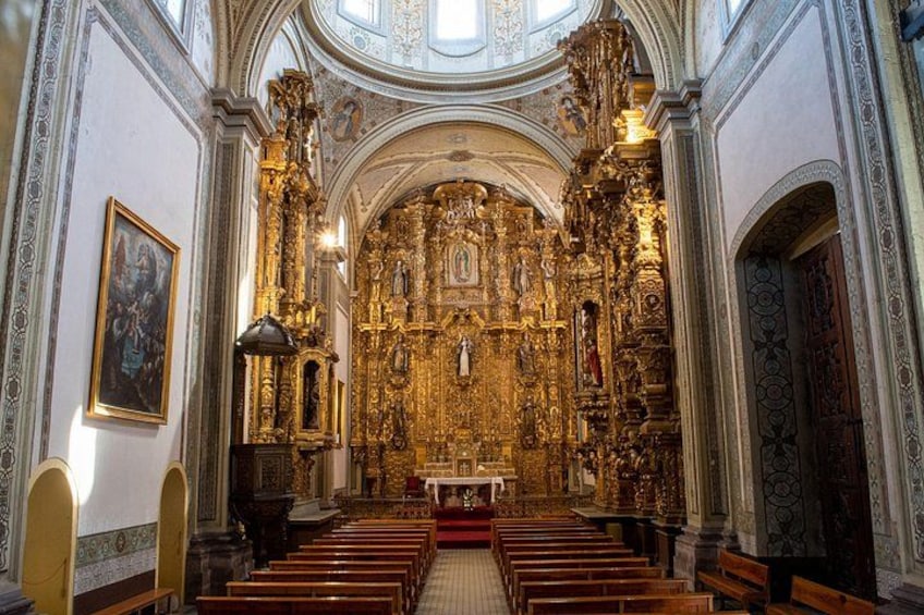 Morelia City Tour 2