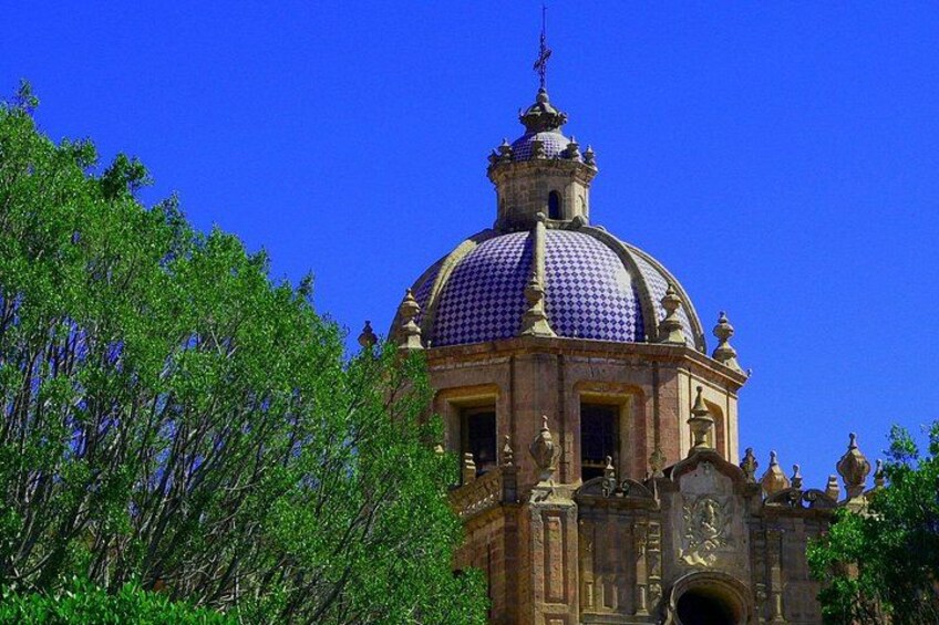 Morelia City Tour 2