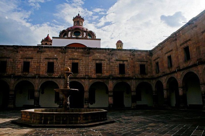Morelia City Tour 3