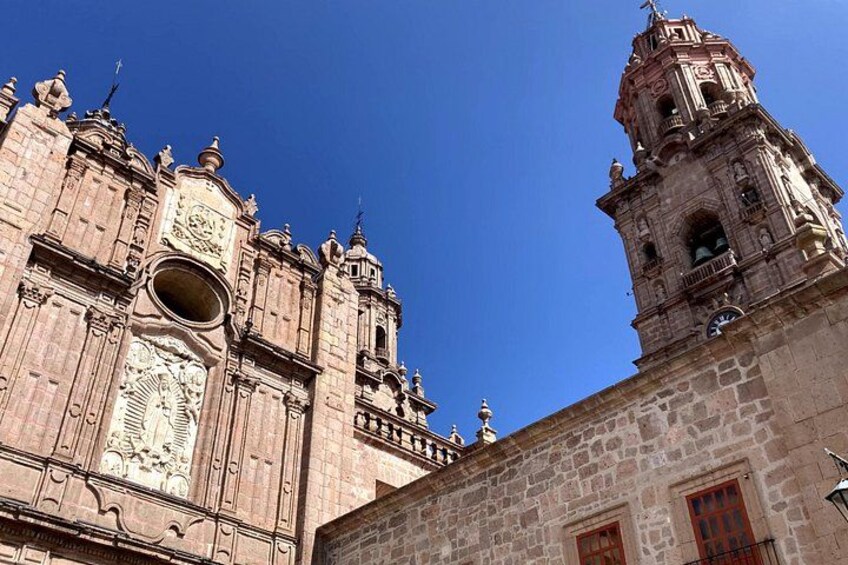 Morelia City Tour 5