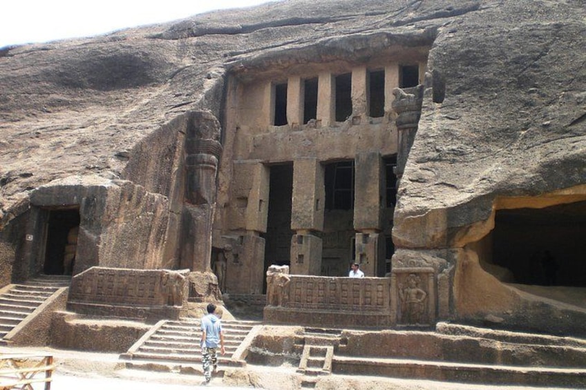 Kaneri Main Caves 3
