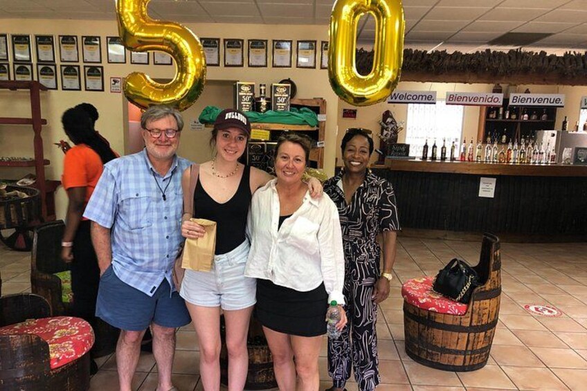 Grenada Spice Gardens, Rum & Chocolate Tour (Full/Half Day) 4