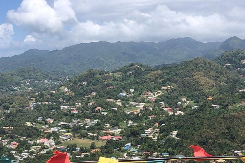 Grenada Spice Gardens, Rum & Chocolate Tour (Full/Half Day) 3