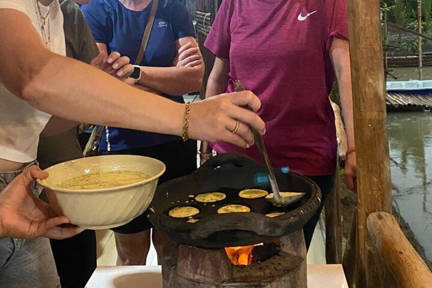 Cai Rang Floating Market – Bike, Cook & Weave the Mekong 1