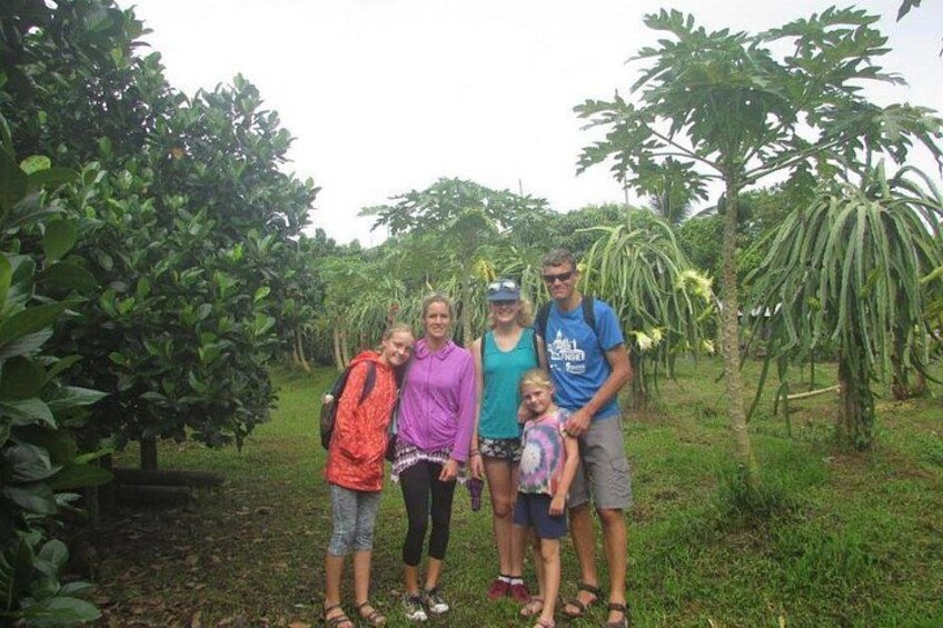 Mekong Delta and Cai Rang Floating Market 5-Hours Tour 1