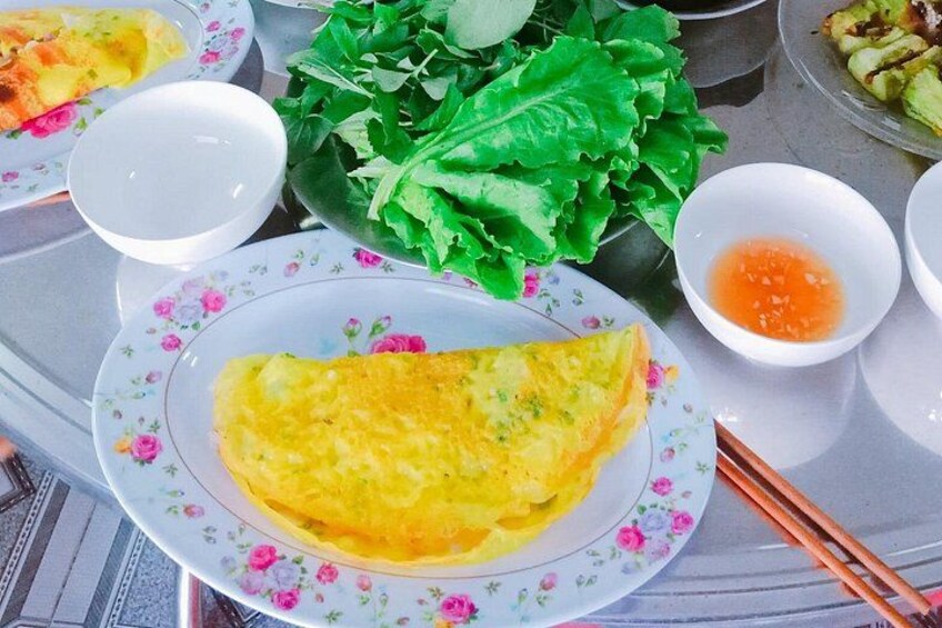 Full-day Cai Rang floating market - explore countryside, make bakery - from HCM 4