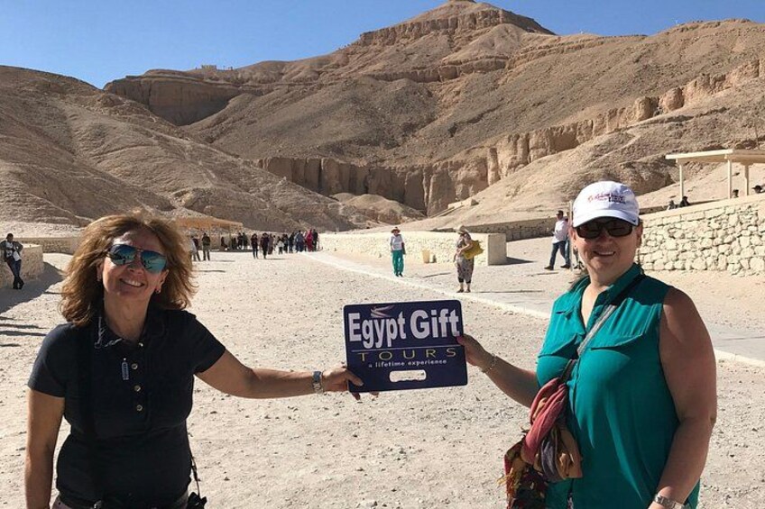 4-Days 3-Nights Cruise From Luxor to Aswan including Hot Air Balloon&Abu Simbel 4