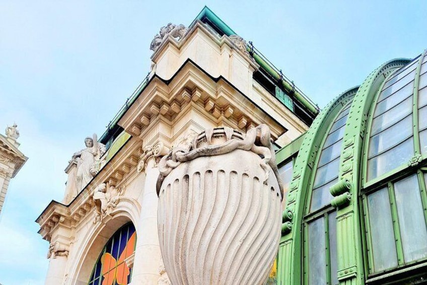 Schmetterlinghaus - Imperial Butterfly House Vienna Admission Ticket 4