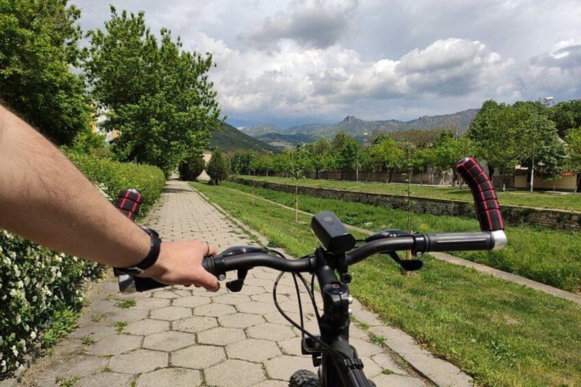 Incredible Cycling along the Picturesque Shipka and Buzludja 4