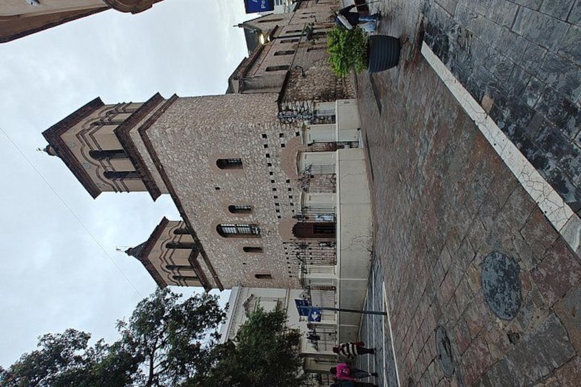 PRIVATE TOUR: Córdoba CityTour FULLDAY 2