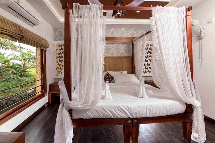 Bedroom- 2
