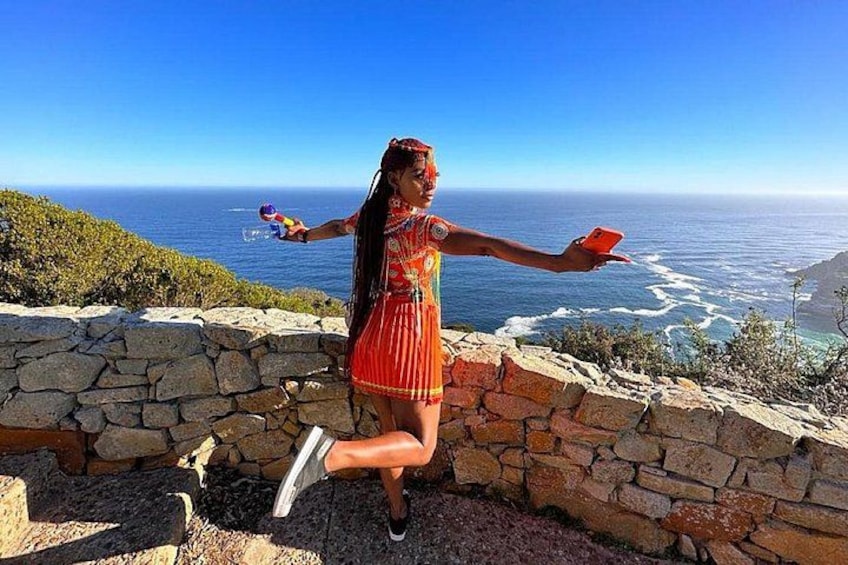 Robben Island Tickets, Penguins & Cape of Good Hope Private Tour 2
