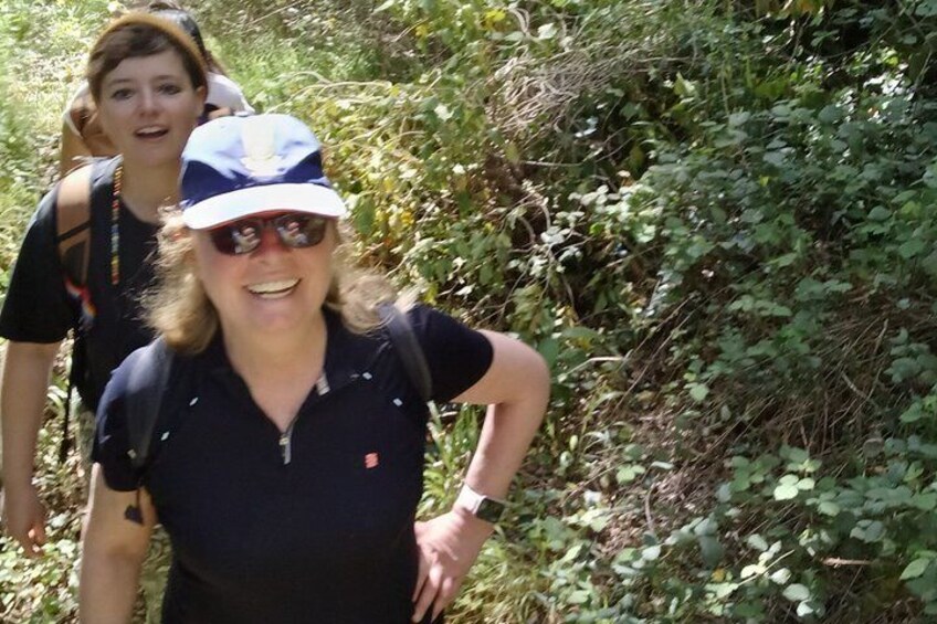 Corfu Countryside Hiking Tour 5