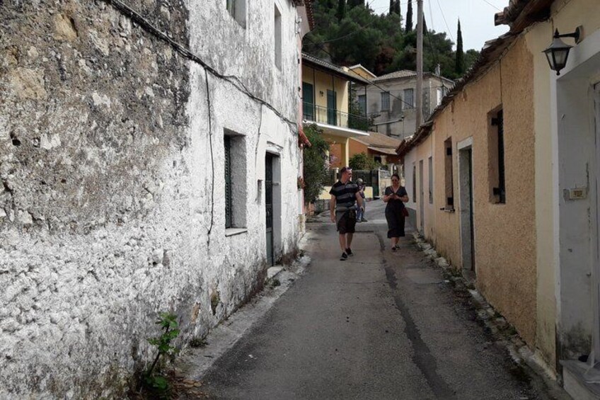 Corfu Countryside Hiking Tour 5