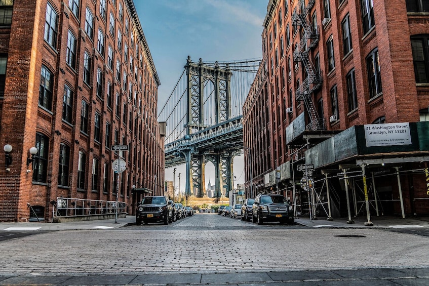6 New York Walking Tours – Self-Guided Tours Bundle (6 tours) 1