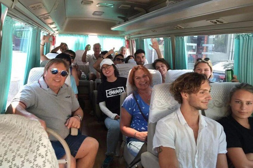 Morning Tour to Terracotta Warriors Museum with Lunch 4