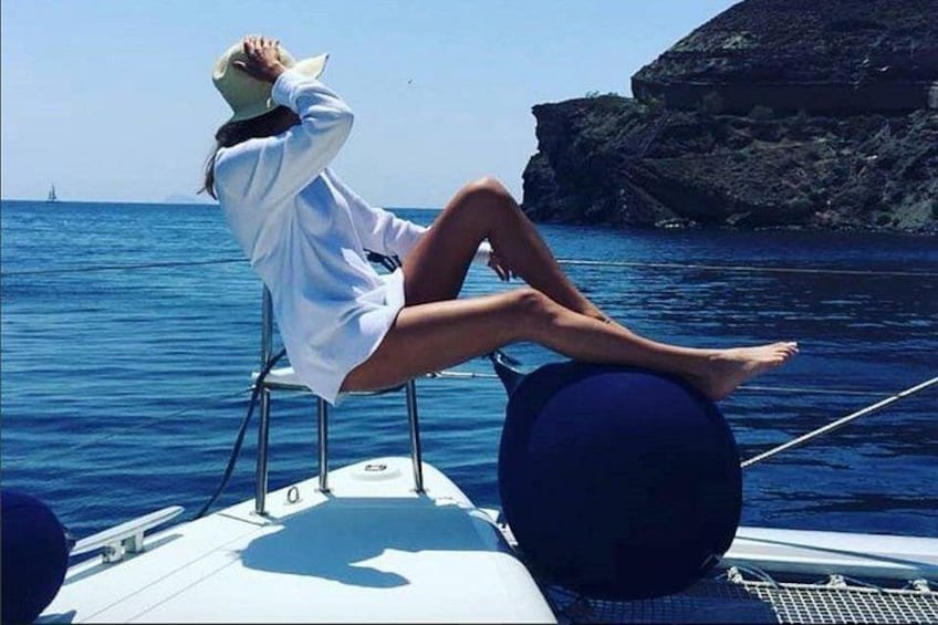 Sail With Style 4