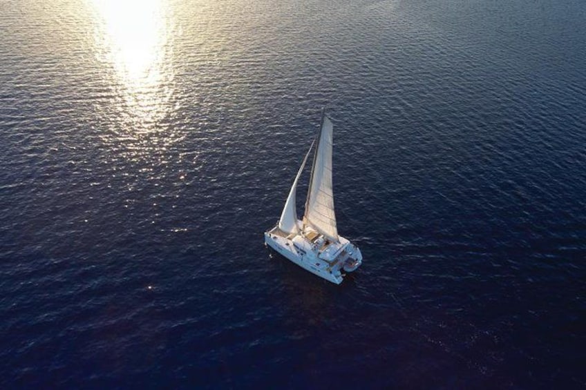 Sunset Catamaran Tour 2