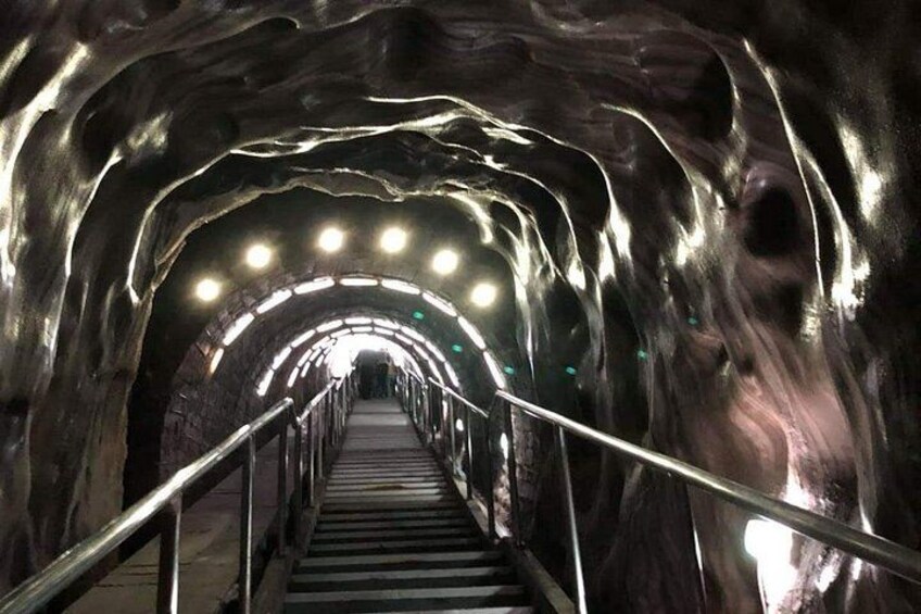 Turda Salt Mine 4