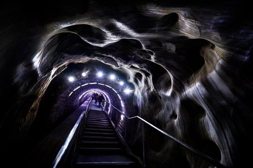 Turda Salt Mine 5
