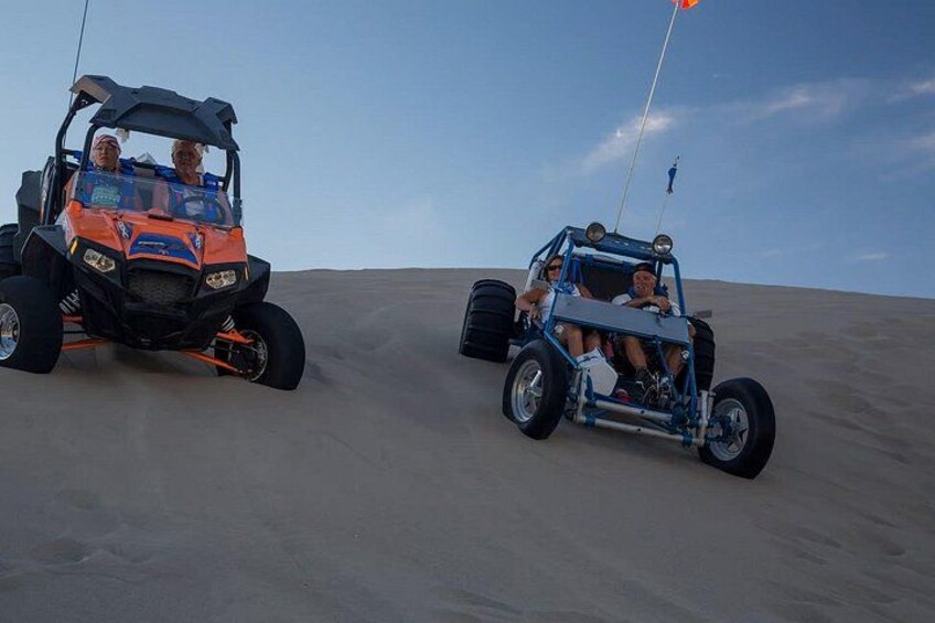Agadir: Buggy Adventure tour 5